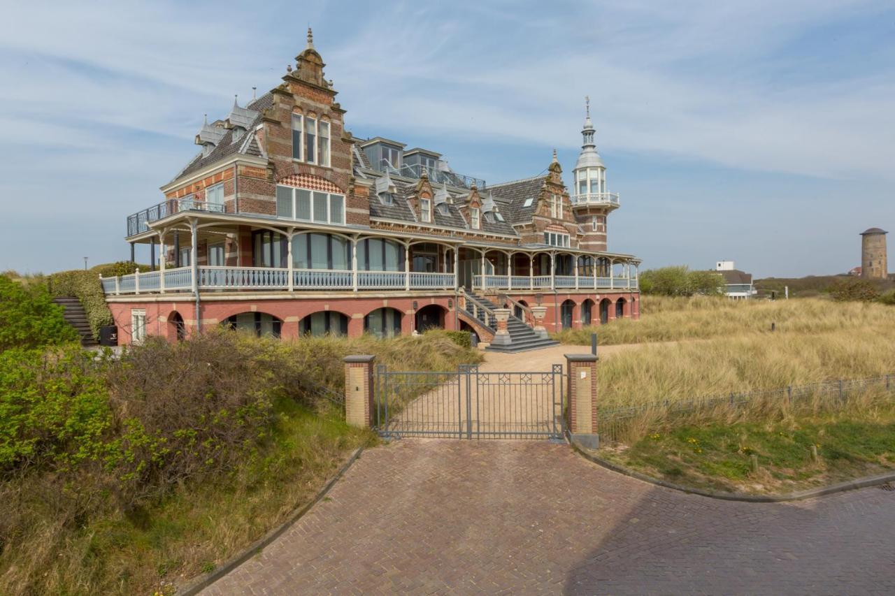 Welcome In - Knusse Vakantiewoning - Kanonweistraat 11A, Domburg Exterior photo